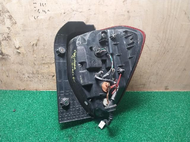 2018 KIA the New Ray Rear,Left TailLight 92401A3