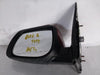 2012 KIA Picanto all new Morning Left Red Side Mirror