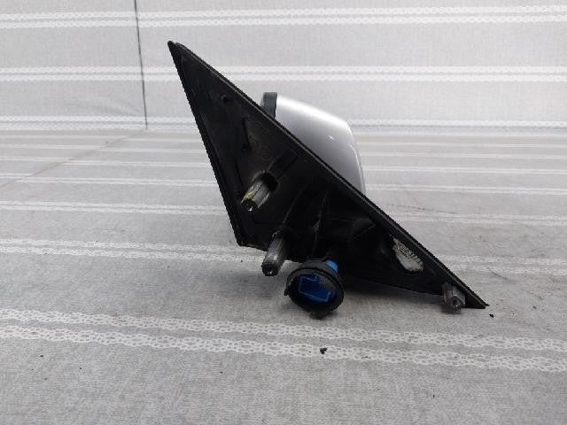 2011 BMW 750Li Left Silver Side Mirror