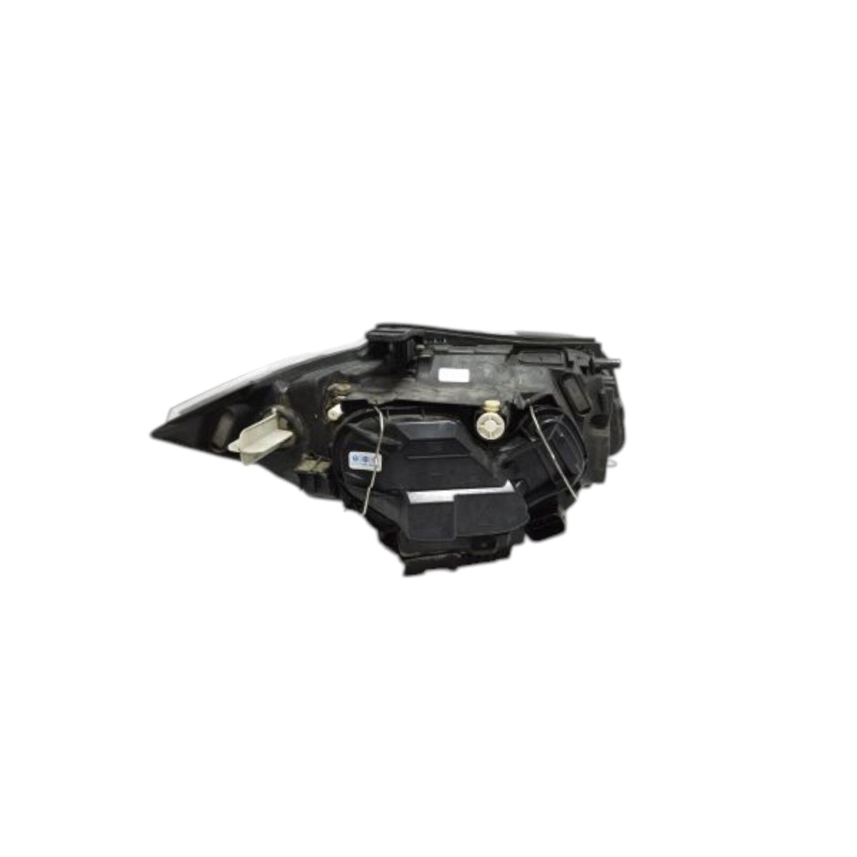 BMW 1 Series E82 LCI,E88 LCI Xenon Headlight LEFT USED GENUINE 7273831