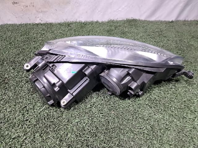 2010 Volkswagen Jetta TDI Left Headlight