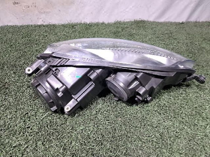 2010 Volkswagen Jetta TDI Left Headlight