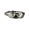BMW 3 Series F30, F31, F35 LCI LED Headlight (Black Line) LEFT GENUINE 8492473