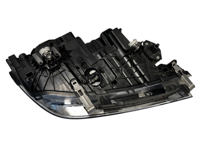 BMW 6 GT G32 GT Adaptive LED Headlight (ICON) LEFT USED GENUINE 7461883