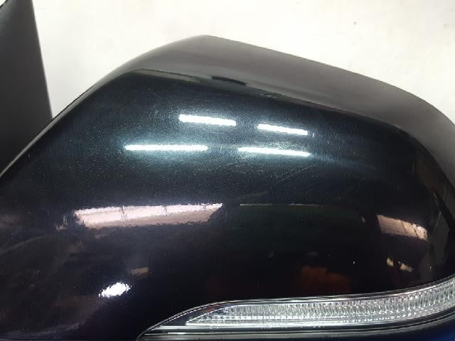 2017 Hyundai LF Sonata Left Black Side Mirror