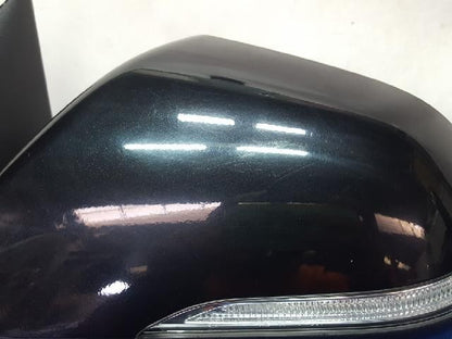 2017 Hyundai LF Sonata Left Black Side Mirror