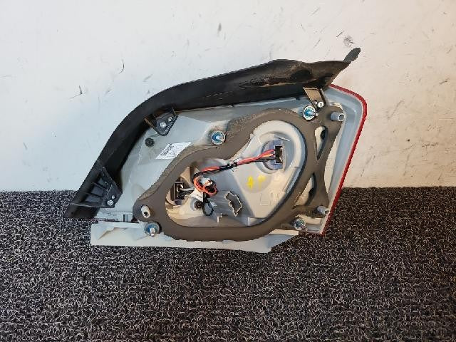 2019 Chevrolet Impala Rear,Left TailLight 84287728