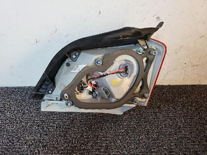 2019 Chevrolet Impala Rear,Left TailLight 84287728