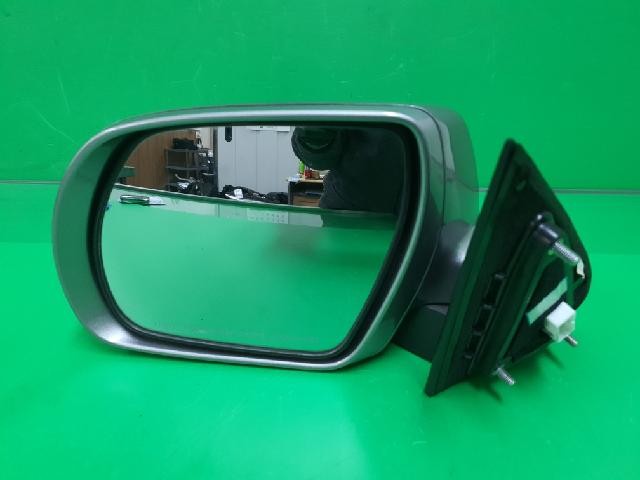 2010 Hyundai ix55 Veracruz Left Side Mirror 87610 3J000NLA