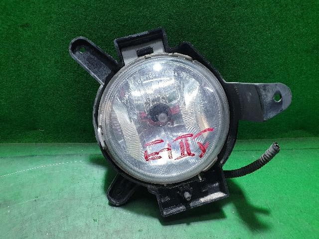 2011 Chevrolet spark Right Fog Light