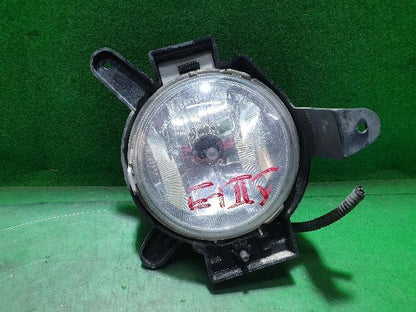 2011 Chevrolet spark Right Fog Light