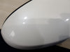 2017 KIA Optima All New K5 Right White Side Mirror 87620D4020SWP