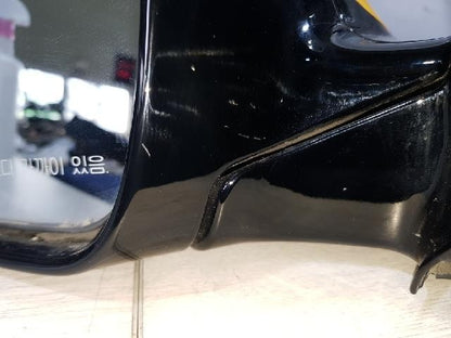 2013 Hyundai Veloster Left Side Mirror 876102V010AS