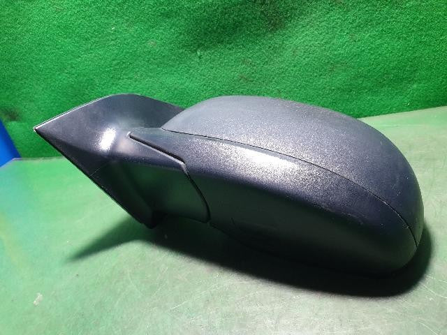 2010 KIA Picanto New Morning Left Black Side Mirror
