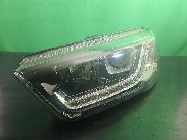 2016 Chevrolet Captiva Left Headlight