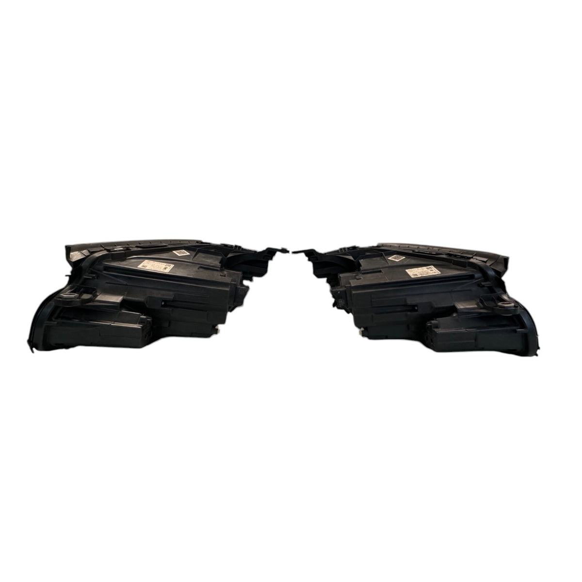 Mercedes-Benz E-Class W213 Multibeam LED (Blue) PAIR A2139069504 A2139069604