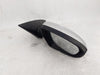 2014 KIA Optima The New K5 Right Silver Side Mirror 87620 2T520AS