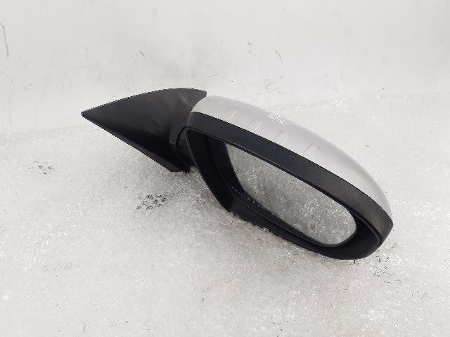 2014 KIA Optima The New K5 Right Silver Side Mirror 87620 2T520AS