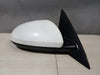 2017 KIA Optima All New K5 Right White Side Mirror 87620D4020SWP