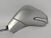 2017 Chevrolet The New Trax Left Gray Side Mirror