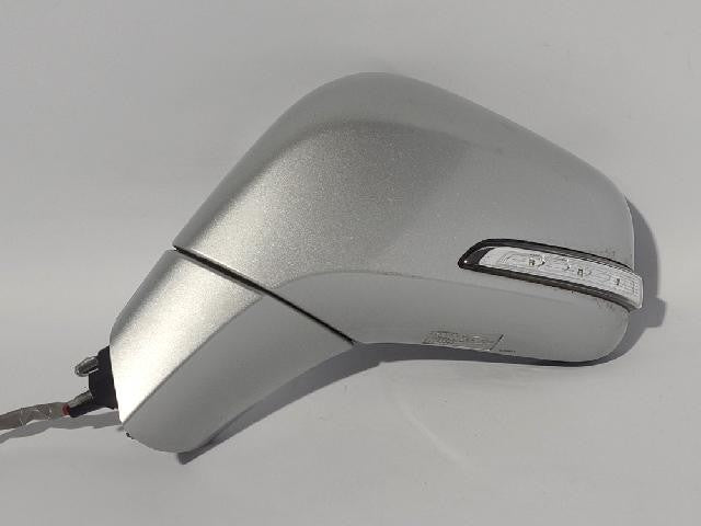 2017 Chevrolet The New Trax Left Gray Side Mirror