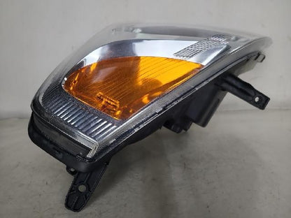 2013 KIA Cedona Grand Carnival R Left Headlight