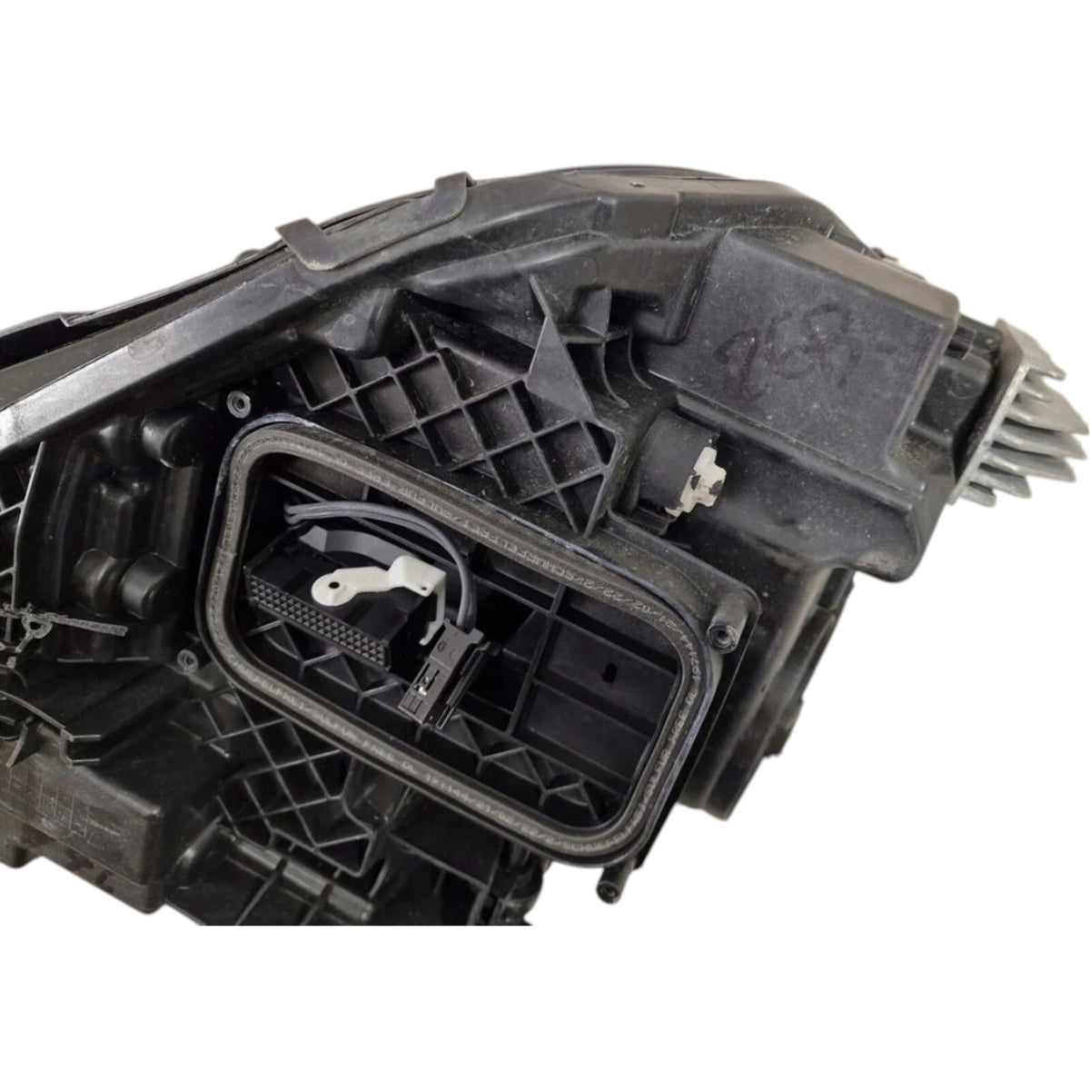 Mercedes-Benz GLB W247, X247 LED High Performance LEFT USED GENUINE A2479063100