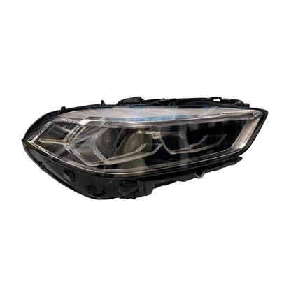 BMW 1 Series F40 LED Headlight RIGHT USED GENUINE 9448096