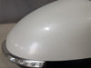 2015 Chevrolet Aveo hatchback Right White Side Mirror