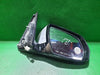2014 Hyundai Genesis DH Right White Side Mirror 87620-B1010YW6