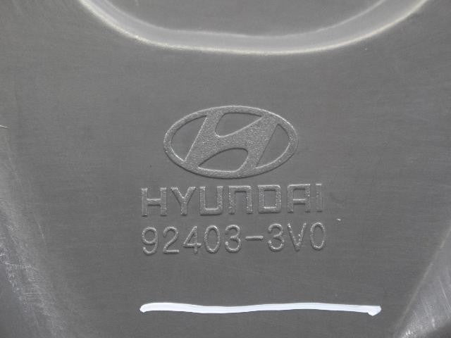 2011 Hyundai Azera Grandeur HG Rear,Left LED TailLight 92401 3V000