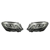Mercedes-Benz S-Class W222 LED Intelligent Light System A2229061704 A2229061804