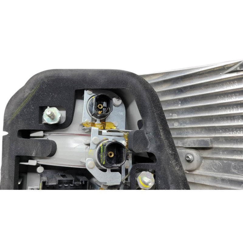BMW X6 E71, E72 Hybrid Rear light in the side panel LEFT USED GENUINE 7179983