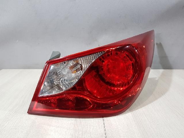 2010 Hyundai YF Sonata Rear,Right LED TailLight 92402 3S100