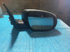 2010 Hyundai Accent Berna Transform Right Silver Side Mirror 876201E670