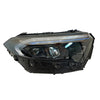 Mercedes-Benz EQA H243, W243 LED High performance PAIR A2439060100 A2439060200
