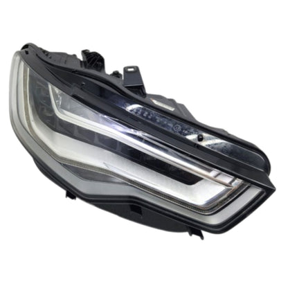 Audi A6  4G C7  FULL LED RIGHT USED GENUINE 4G0941774C