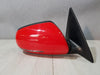 2011 KIA Cerato Forte Koup Right Red Side Mirror 876061M605AS
