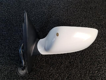 2013 AUDI Q3 Tdi Quattro Left Side Mirror