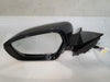 2019 Hyundai Azera The New Grandeur IG Left Gray Side Mirror 87610 G8710T2G
