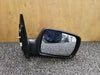 2012 KIA Cedona Grand Carnival R Right Black Side Mirror 87620 4D910ABP