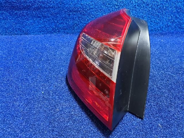 2011 Hyundai Genesis Rear,Left TailLight