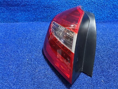 2011 Hyundai Genesis Rear,Left TailLight