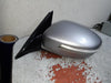 2012 Hyundai Genesis BH380 Luxury Left Side Mirror 87610-3MAC0 NY
