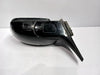 2011 KIA Opirus Premium Left Black Side Mirror OPIY0911SML04BL