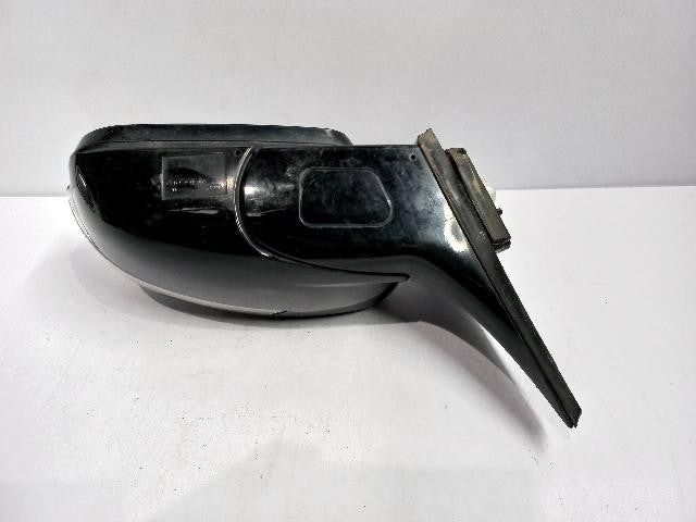 2011 KIA Opirus Premium Left Black Side Mirror OPIY0911SML04BL