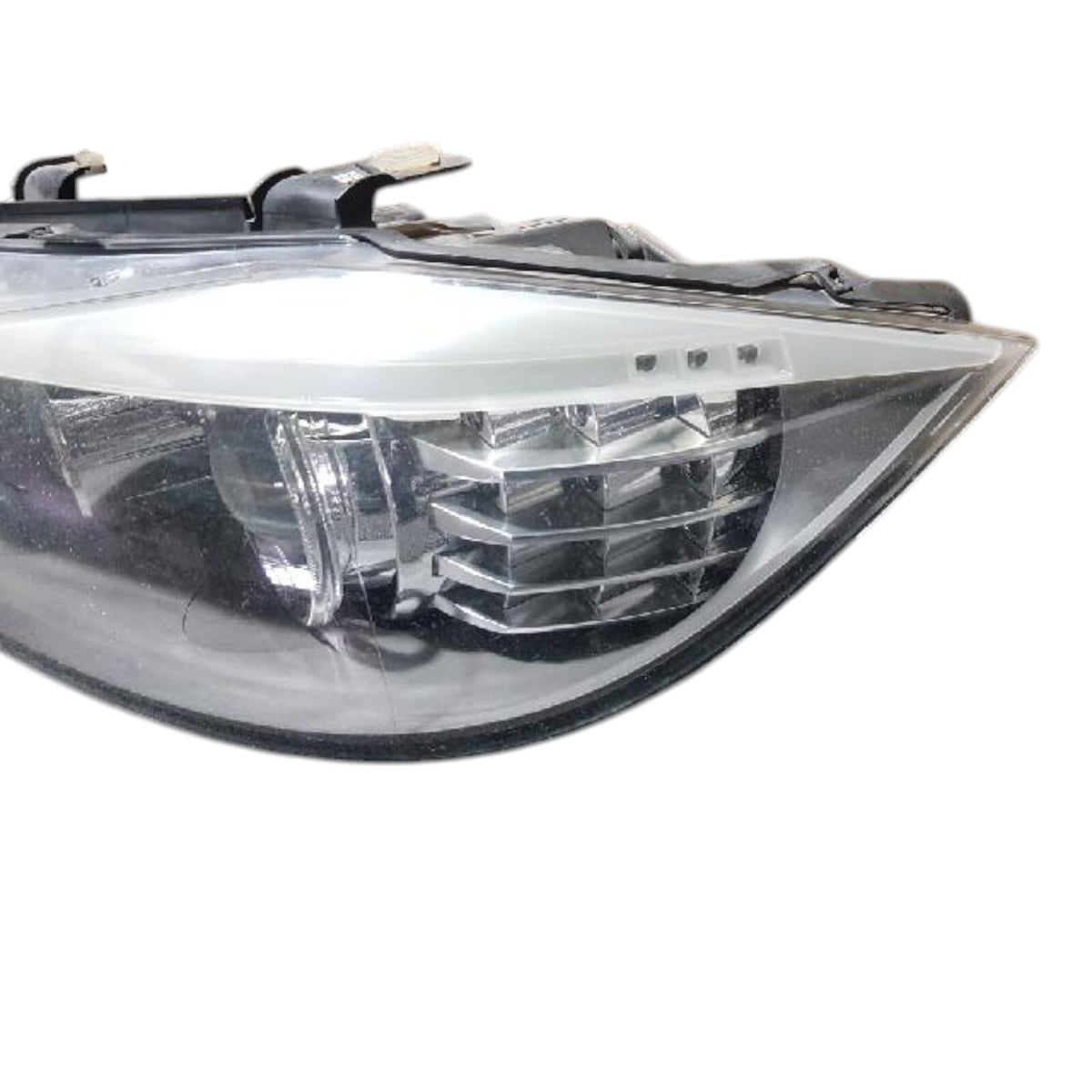 BMW 3 Series M3 E90 E91 LCI HID Xenon Headlight Left Side USED GENUINE 7240247