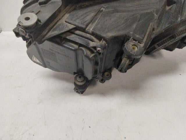 2016 Volkswagen Golf TDI Left Headlight 5G1941753