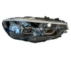 BMW 4 Series F32,F33,F36,F80,F82,F83 LCI Adaptive LED Headlight RIGHT 7478158