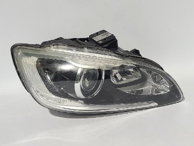 2015 Volvo S60 Right Xenon Headlight